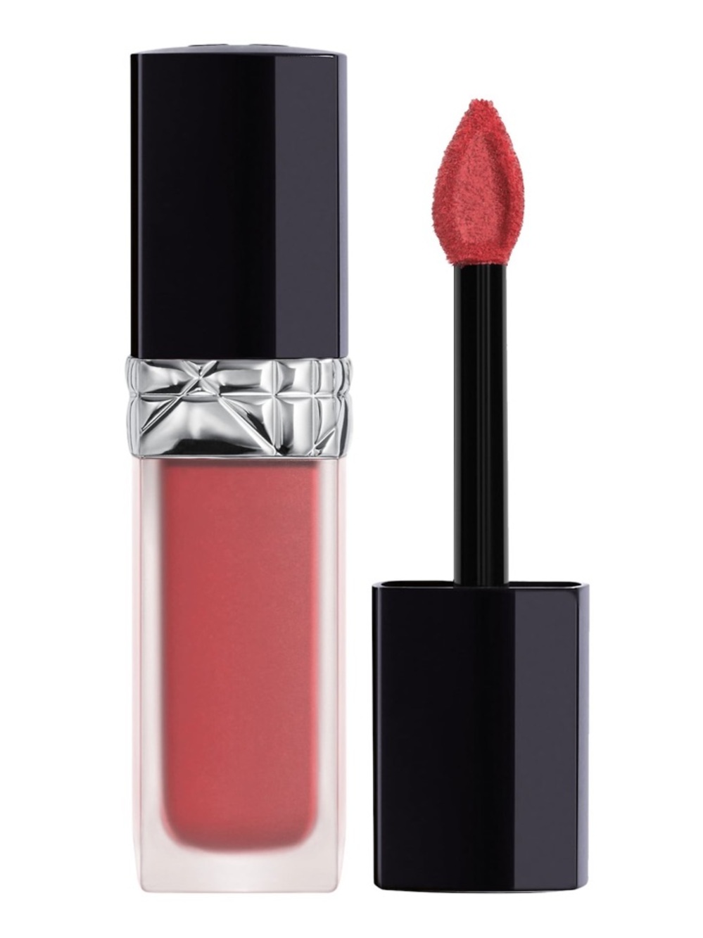 NWOB Rouge Dior Liquid Lipstick - shade 558